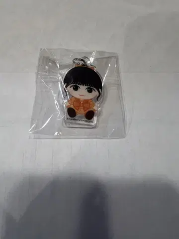 CUTIE STREET 큐스토 가챠 카와모토 에미 표식 참