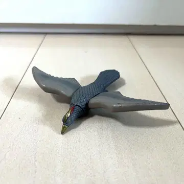 소프트 비닐 미니 소프트 비닐 울트라맨 울트라 괴수 리트라