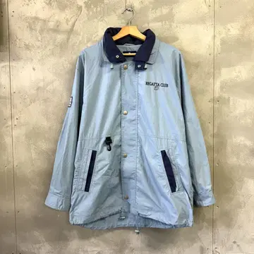 REGATTA CLUB 마운틴 후드티 레가타클럽