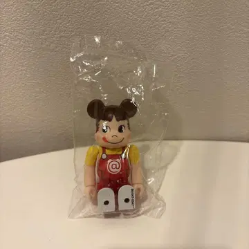 BE@RBRICK 시크릿 [ 페코짱 ] 시리즈47