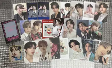 Straykids 한 카세트