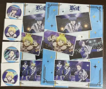SideM 굿즈 묶음 판매