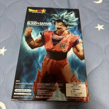 드래곤볼 초 BLOOD OF SAIYANS 손오공