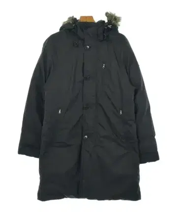 AIGLE 다운 코트 남성용
