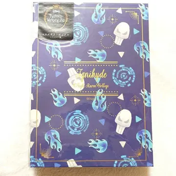 화장품 기프트 박스 이그니하이드 기숙사 이데아 오르토 트위스테