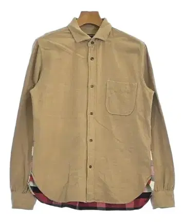 COMME des GARCONS HOMME 캐주얼 셔츠 남성용