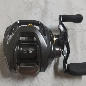 스티즈 SV TW RCS 1012 SV 스풀
