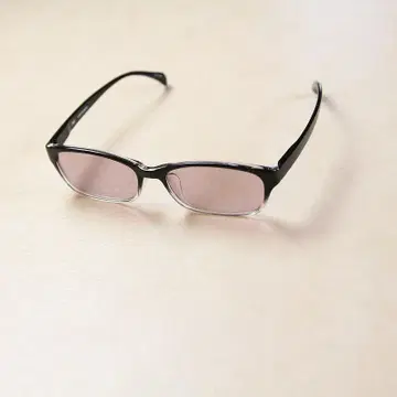 JINS 도수 없는 안경