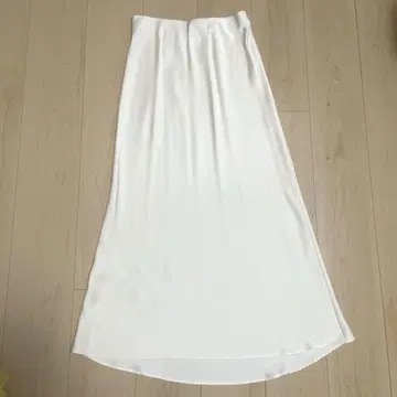 ZARA 롱 스커트