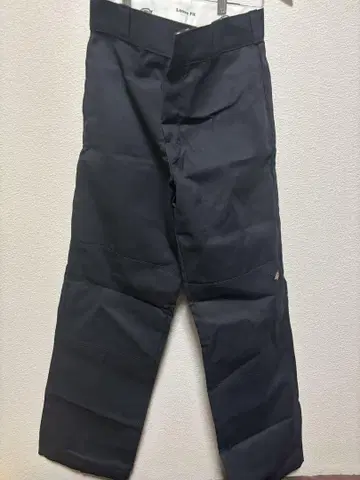 Dickies 루즈핏 워크 팬츠 28X32
