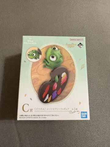 제일복권 디즈니 프린세스 C상 파스칼