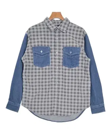 LEVI'S 캐주얼 셔츠 남성용