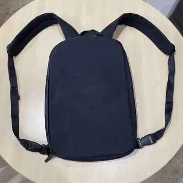 컴퓨터 수납 백팩 가방 A4