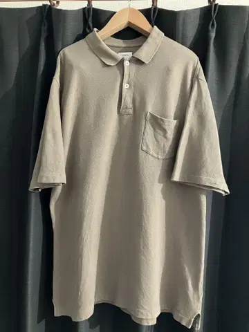 [ CIOTA ] Polo Shirt
