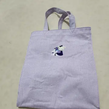 familiar 다카라즈카 한정판 토트백