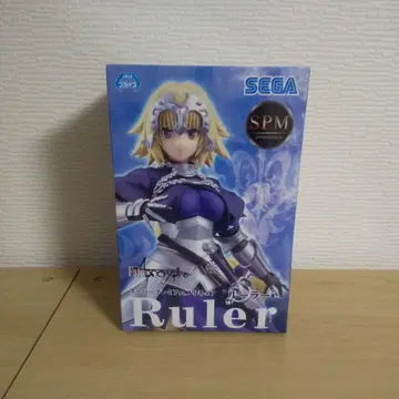 Fate/Apocrypha 룰러 SPM 피규어 잔느 다르크