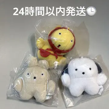 BUCHAgurumi 마스코트 컬렉션 2