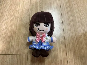캰쟈니 마루코 치비누이