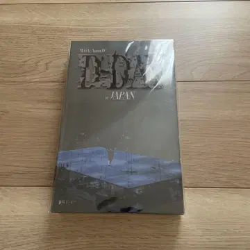 BTS Suga AgustD D-DAY Blu-ray