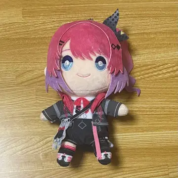 니지산지 쿠라모치 메루토 니지누이