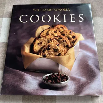 WILLIAMS-SONOMA 쿠키, 샐러드 & 멕시칸