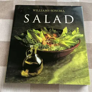 WILLIAMS-SONOMA SALAD & MEXICAN