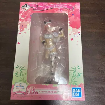 Yui Yuigahama 빵 Ver. 피규어 BANDAI