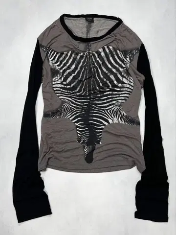 Jean Paul GAULTIER HOMME - rayon top