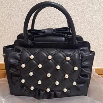 Eternity love mellfy bag 블랙 mellfymemory