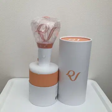 red velvet 응원봉