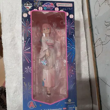 제일복권 봇치더록 A상 고토 히토리