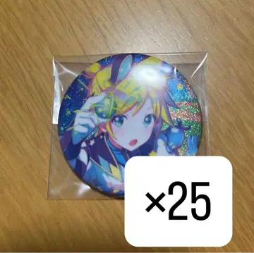 카가미네 렌 42C 25점