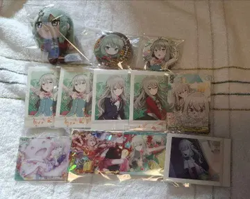 프로세카 쿠사나기 네네 세트