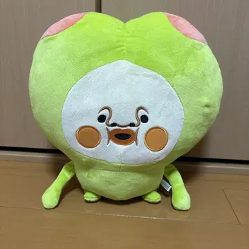 코비토즈칸 BIG 봉제 인형 스모노우
