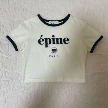epine 에피누 T셔츠