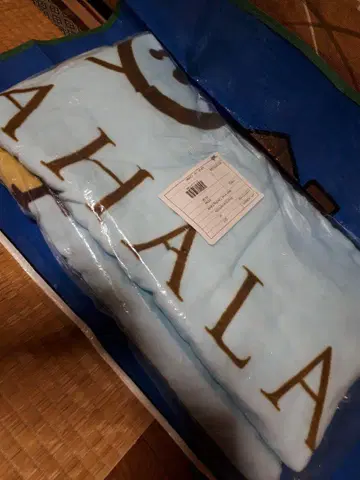 키티 HAWAII 카하라 호텔 일본 미발매 비치 타월