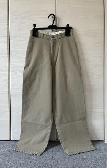 [ marka ] U.S.ARMY CHINO TROUSERS