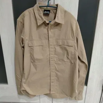 컬럼비아 블랙 라벨 주노 포인트 롱 슬리브 셔츠 PM1539