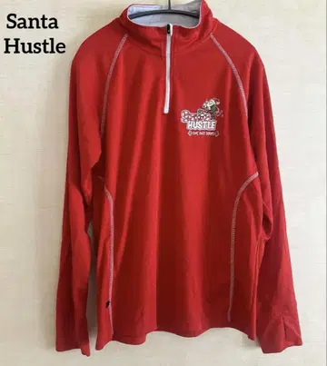Santa Hustle 2015 Race Series 스포츠 웨어