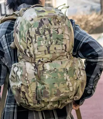 MYSTERY RANCH RAID LT 32 레이드LT32 멀티캠