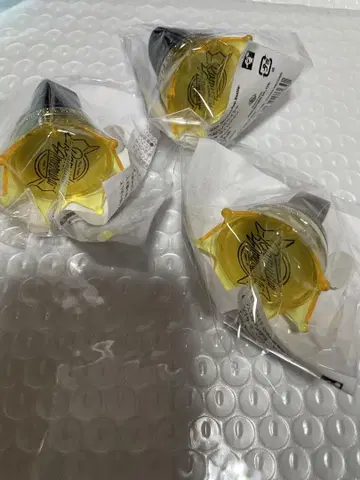 히프노시스 마이크 린라이 아메무라 람다 3개 세트