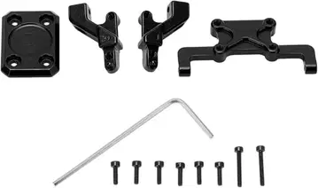 AXIAL SCX24 AXI000021/24 RC카용 RC 마운트 키트