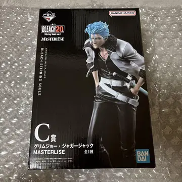 BLEACH 제일복권 C상 그림죠