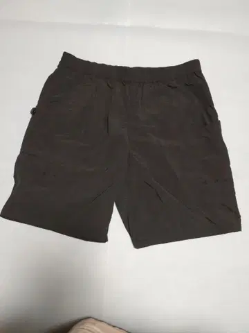숏팬츠 GRIP SWANY 블랙 사이즈 L