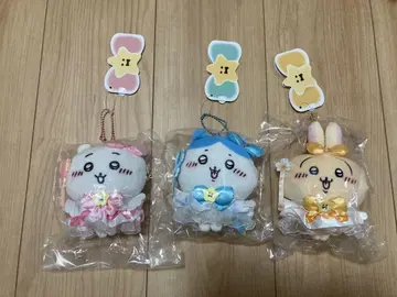 마법소녀 치이카와 마법 충전 마스코트