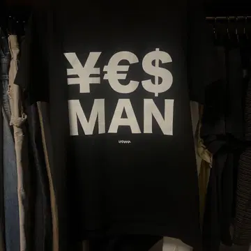 life mania tee