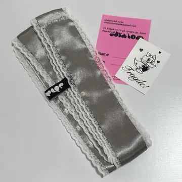 shalomclub shalom 한국 가는 스카프 초커