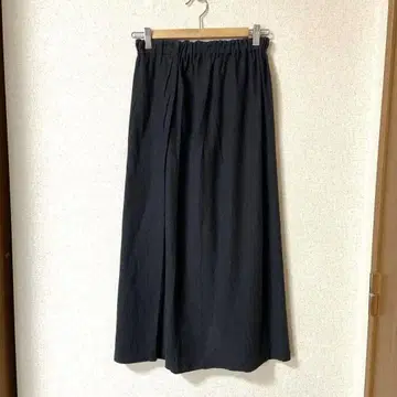 야에카 템포 CONTDMPO 롱 스커트 사이즈 S