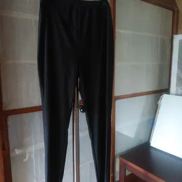 미제르 냉감 레깅스 팬츠