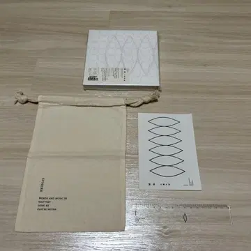미우라 다이치 CD, 팬클럽 혜택, 타월 세트